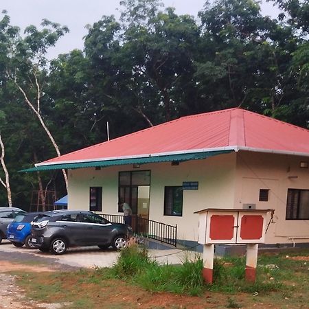 Vanasiri Cottage Dharmastala Zewnętrze zdjęcie