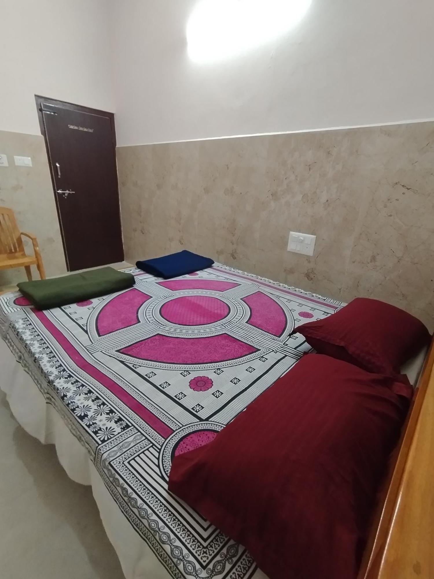 Vanasiri Cottage Dharmastala Zewnętrze zdjęcie