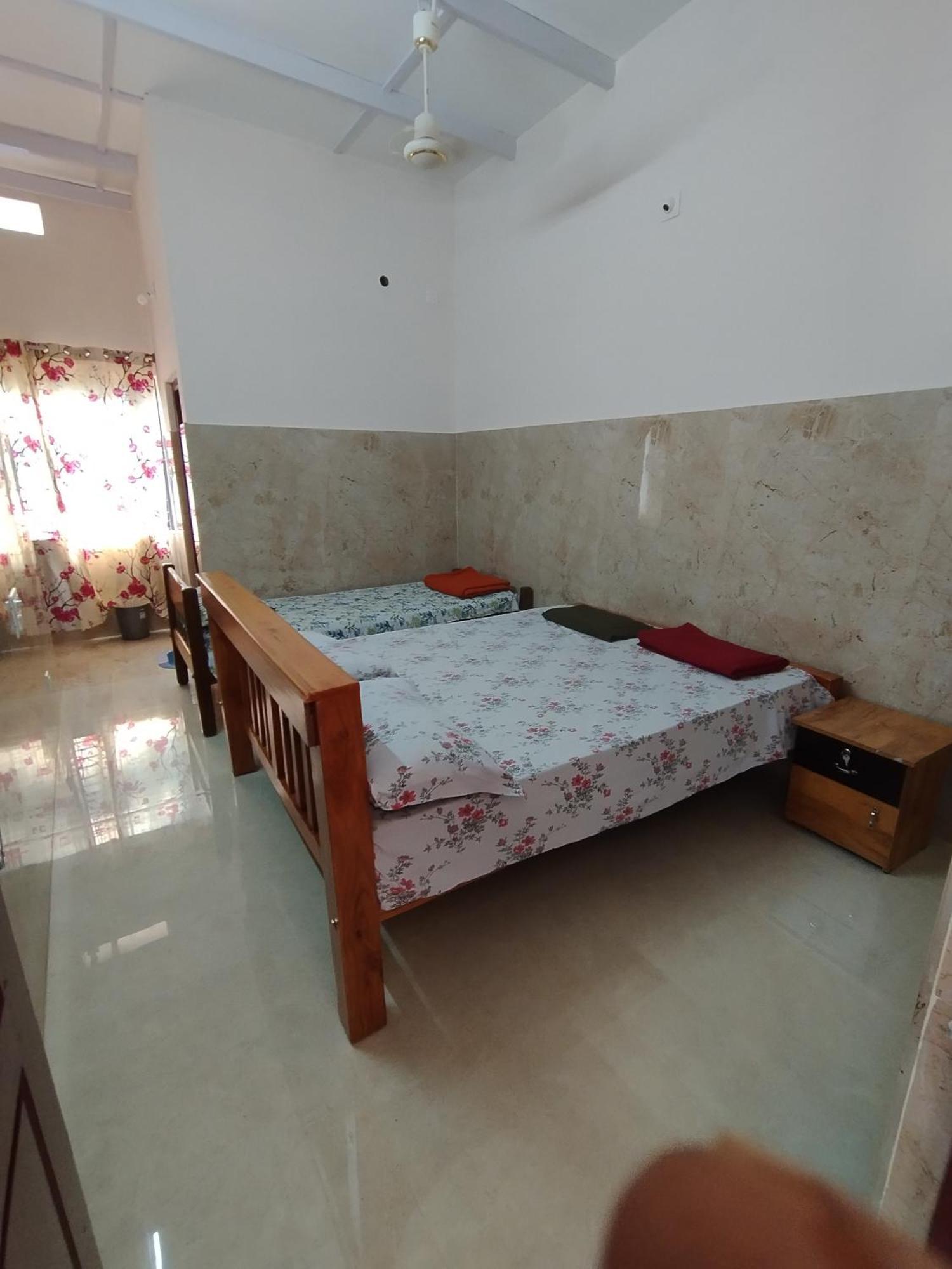 Vanasiri Cottage Dharmastala Zewnętrze zdjęcie
