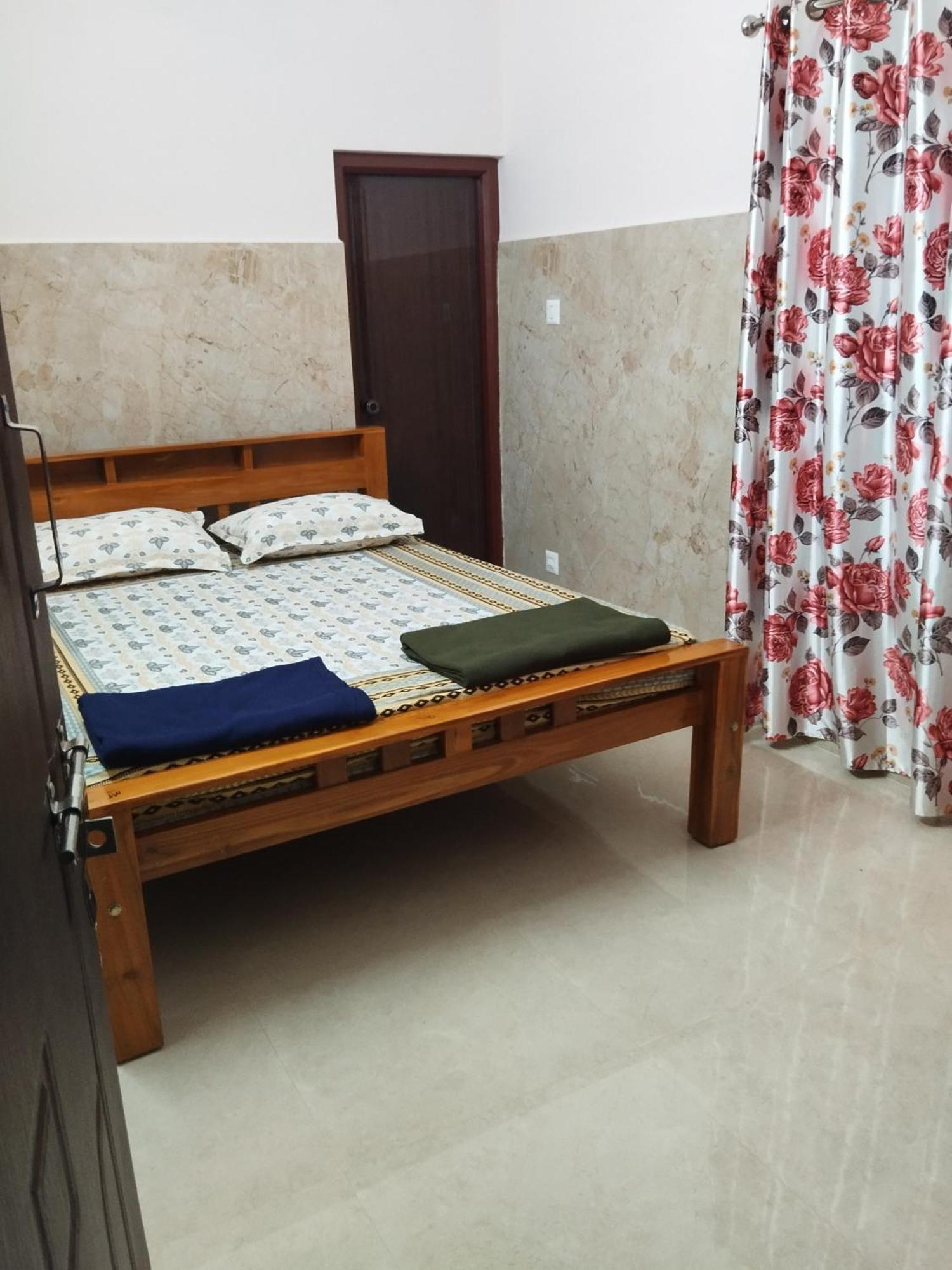 Vanasiri Cottage Dharmastala Zewnętrze zdjęcie