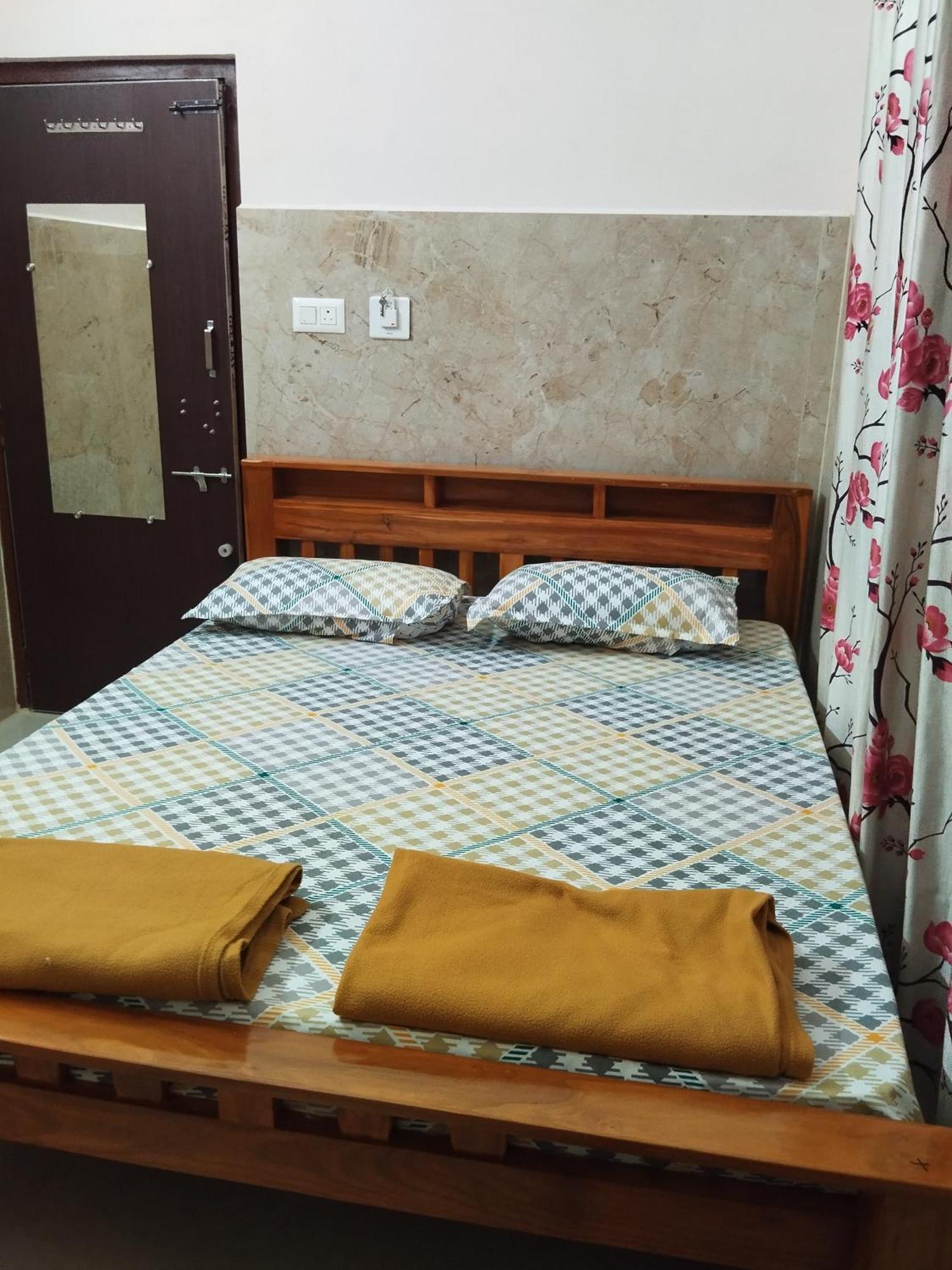 Vanasiri Cottage Dharmastala Zewnętrze zdjęcie