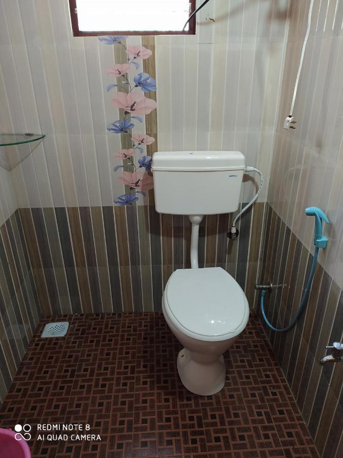 Vanasiri Cottage Dharmastala Zewnętrze zdjęcie